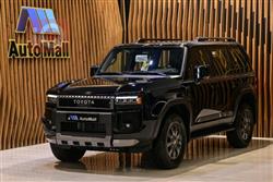 تويوتا لاندكروزر برادو